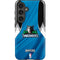 NBA Minnesota Timberwolves Jersey Galaxy S24 Plus Impact Case